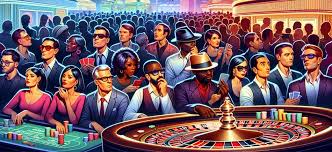 SlotsNBets Casino The Premier Online Gaming Destination